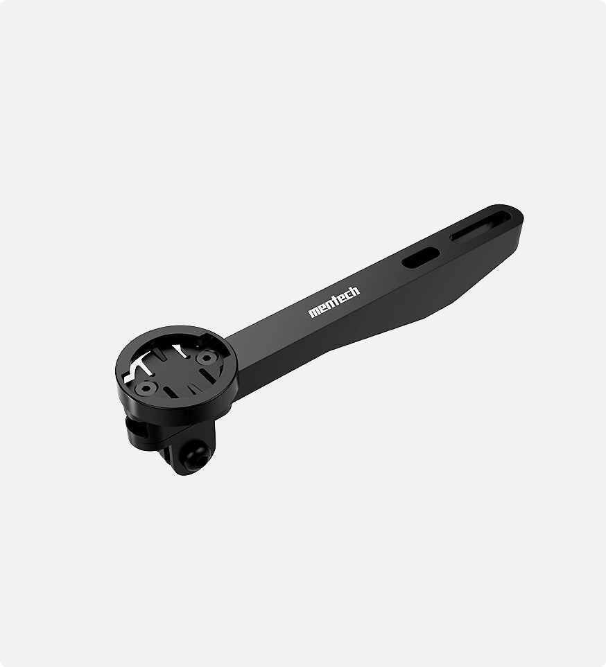 Mentech Bike Computer Multi-Functional Mount